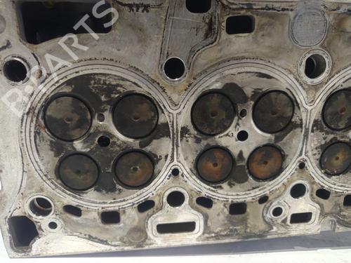 Cylinder head BMW 3 Coupe (E92) 320 d | BP32441764M5  - Image 18