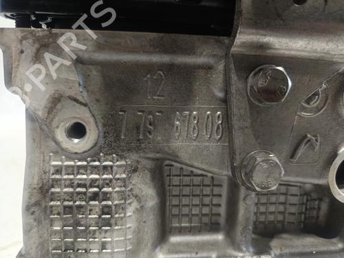 Cylinder head BMW 3 Coupe (E92) 320 d | BP32441764M5  - Image 11