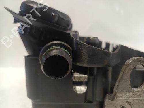 Cylinder head BMW 3 Coupe (E92) 320 d | BP32441764M5  - Image 13