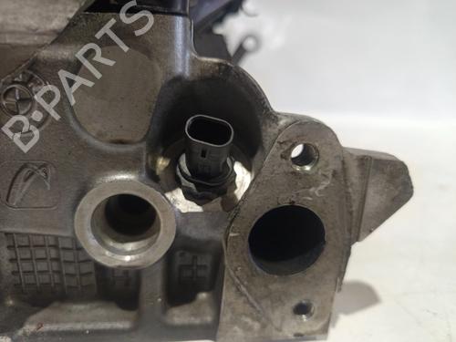 Cylinder head BMW 3 Coupe (E92) 320 d | BP32441764M5  - Image 12