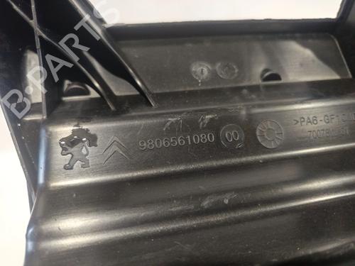 Air filter box CITROËN BERLINGO MULTISPACE (B9) 1.6 HDi 75 / BlueHDi 75 | BP32441765M87 - Image 5