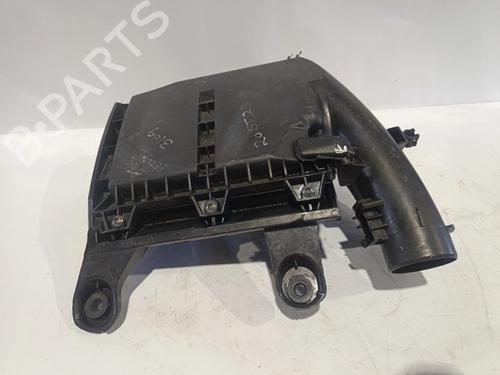 Used Air filter box Air filter box CITROËN BERLINGO MULTISPACE (B9) 1.6 HDi 75 / BlueHDi 75 (75 hp) 32441765 32441765