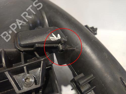 Air filter box CITROËN BERLINGO MULTISPACE (B9) 1.6 HDi 75 / BlueHDi 75 | BP32441765M87 - Image 7