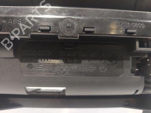 Ashtray BMW 3 Touring (E46)  | BP32447445I30 