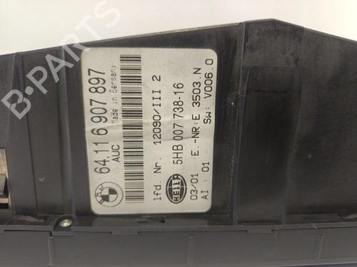 Other BMW 3 Touring (E46) | BP32447434O1