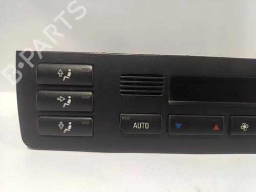 Other BMW 3 Touring (E46) | BP32447434O1