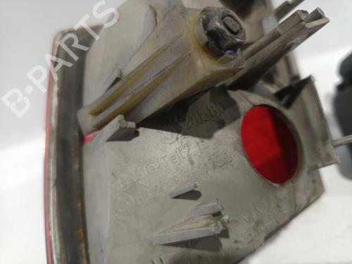 Left tailgate light BMW 3 Touring (E46)  | BP32447433C79 