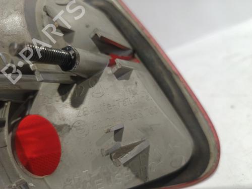 Right tailgate light BMW 3 Touring (E46)  | BP32447432C80 