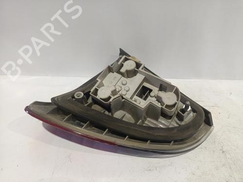 Left taillight BMW 3 Touring (E46) | BP32447431C34