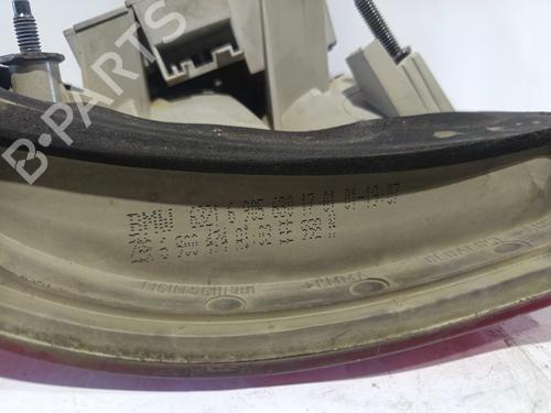 Right taillight BMW 3 Touring (E46)  | BP32447430C35 