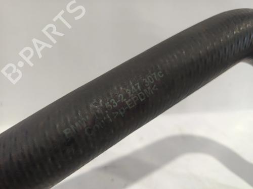 Pipe BMW 3 Touring (E46)  | BP32447453M125 