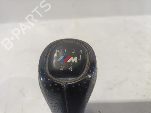 Shift knob BMW 3 Touring (E46) | BP32447463I34