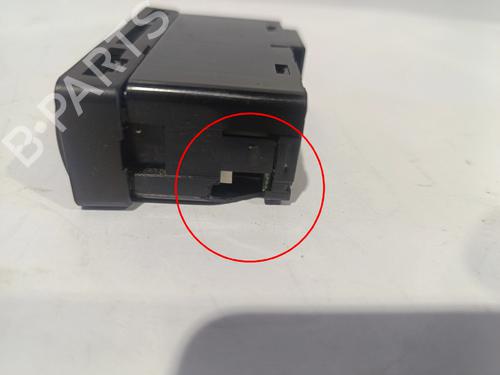 Warning switch BMW 3 Touring (E46)  | BP32447465I22 