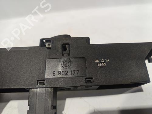 Left front window switch BMW 3 Touring (E46)  | BP32447468I27 