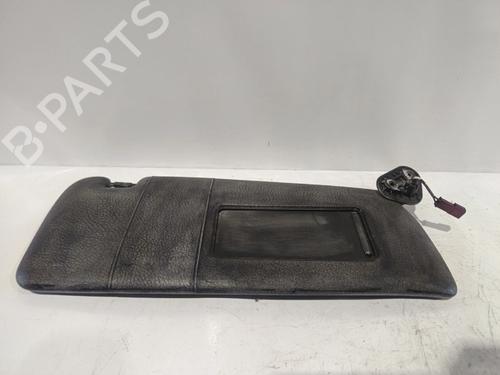 Used Right sun visor BMW 3 Touring (E46) [1999-2005]  32453829