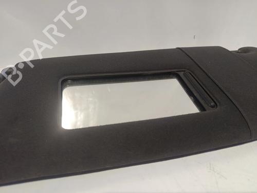 Left sun visor BMW 3 Touring (E46) | BP32453828I1