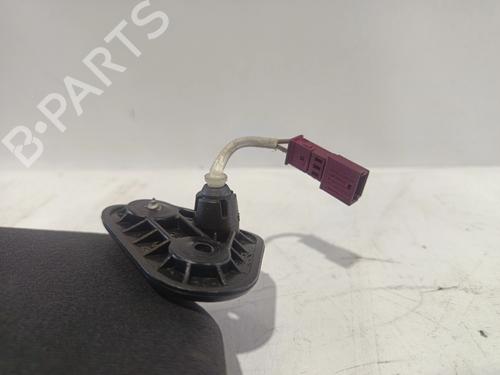 Left sun visor BMW 3 Touring (E46) | BP32453828I1