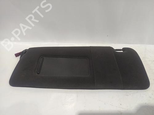 left-sun-visor-bmw-3-touring-e46-1999-2000-2001-2002-2003-2004-2005-32453828 main image