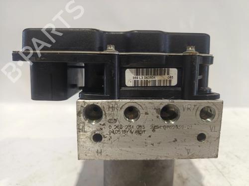 ABS pump BMW X3 (E83) 2.5 i | BP32429739M43
