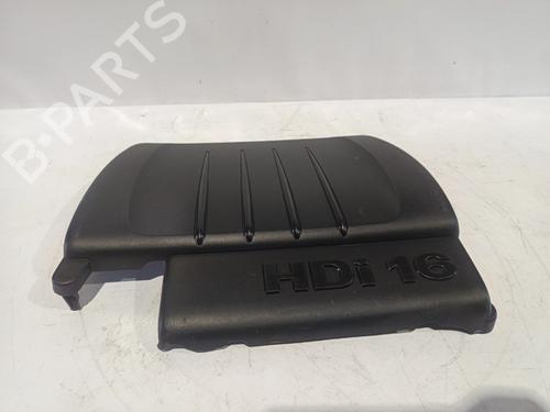 Used Upper protection Upper protection PEUGEOT 407 (6D_) 1.6 HDi 110 (6D9HZC, 6D9HYC) (109 hp) 32441788 32441788