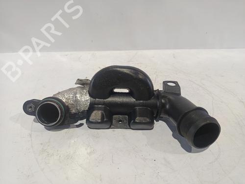 Used Pipe Pipe PEUGEOT 407 (6D_) 1.6 HDi 110 (6D9HZC, 6D9HYC) (109 hp) 32441790 32441790