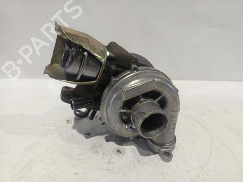 Used Turbocharger/Supercharger Turbocharger/Supercharger 32441784 32441784