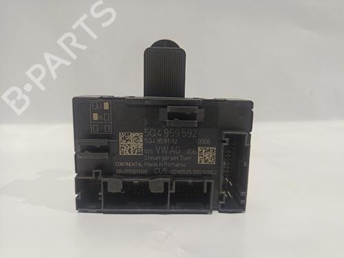 Used Electronic module Electronic module VW GOLF VII (5G1, BQ1, BE1, BE2) [2012-2021] 32453860 32453860