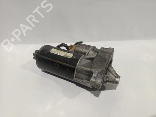 Used Starter Starter PEUGEOT 406 (8B) 2.0 HDI 110 (109 hp) 32441780 32441780