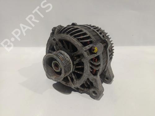 Used Alternator Alternator PEUGEOT 406 (8B) 2.0 HDI 110 (109 hp) 32441781 32441781