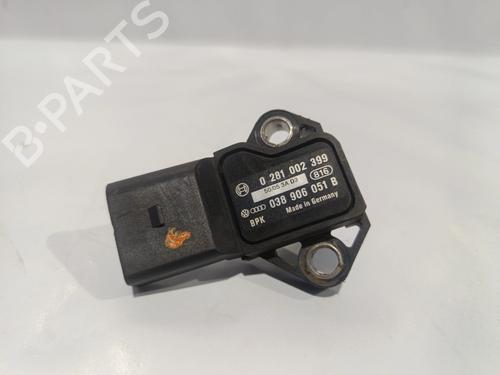 Used Electronic module Electronic module VW GOLF V (1K1) 1.9 TDI (105 hp) 32479852 32479852