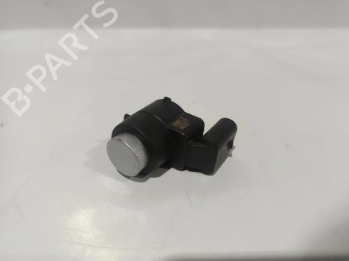 Used Electronic module BMW 3 Coupe (E92) 320 d (177 hp) 32479854