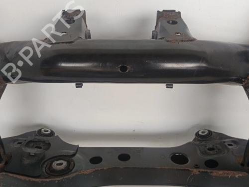 Rear axle BMW 3 Coupe (E92) 320 d | BP32196781M2  - Image 7
