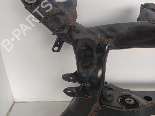 Rear axle BMW 3 Coupe (E92) 320 d | BP32196781M2  - Image 6