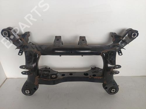 Rear axle BMW 3 Coupe (E92) 320 d | BP32196781M2  - Image 5