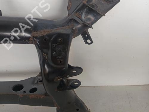 Rear axle BMW 3 Coupe (E92) 320 d | BP32196781M2  - Image 8
