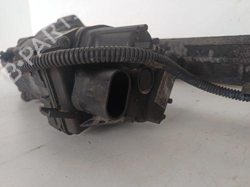 Steering rack BMW 3 Coupe (E92) 320 d | BP32230657M22
