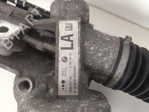 Steering rack BMW 3 Coupe (E92) 320 d | BP32230657M22