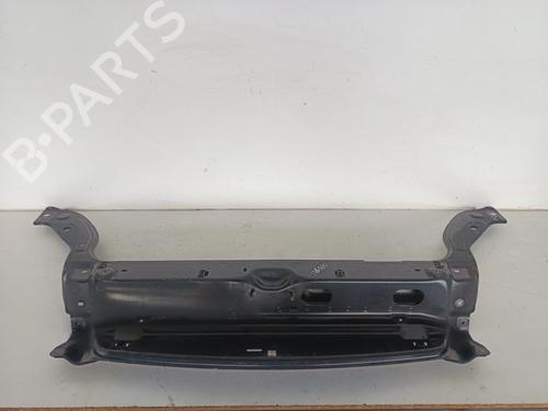 Frontplade/Frontkurv CITROËN BERLINGO / BERLINGO FIRST MPV (MF_, GJK_, GFK_) 1.6 HDI 90 (MF9HX) (90 hp) 32196810