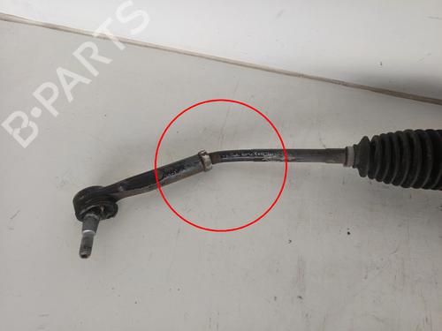Steering rack OPEL CORSA D (S07)  | BP32187470M22  - Image 5