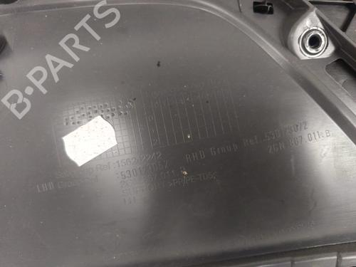 Front left panel VW T-CROSS (C11, D31) 1.0 TSi | BP32145834C58  - Image 7