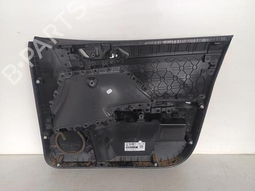 Front left panel VW T-CROSS (C11, D31) 1.0 TSi | BP32145834C58  - Image 5