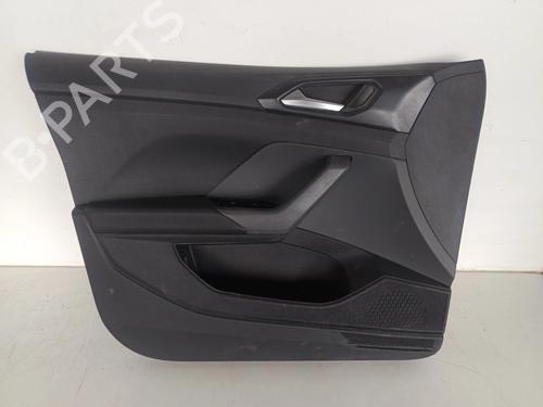 Used Front left panel VW T-CROSS (C11, D31) 1.0 TSi (95 hp) 32145834