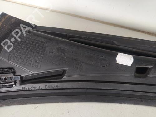 Scuttle panel BMW 3 Touring (E46)  | BP32447471C110 