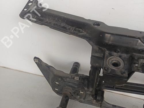 Front slam panel BMW 3 Touring (E46) | BP32453849C72