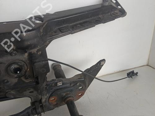 Front slam panel BMW 3 Touring (E46) | BP32453849C72