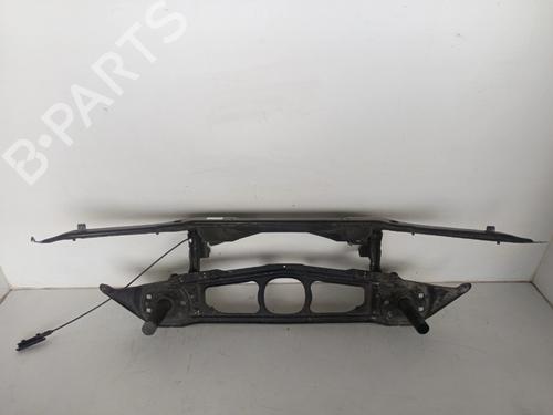 Front slam panel BMW 3 Touring (E46) | BP32453849C72