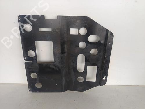 Used Underbody protection Underbody protection CITROËN BERLINGO / BERLINGO FIRST MPV (MF_, GJK_, GFK_) 1.6 HDI 90 (MF9HX) (90 hp) 32199040 32199040