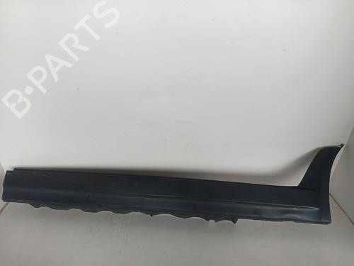 Embaladeira esquerda BMW X3 (E83) 2.5 i (192 hp) 32373086