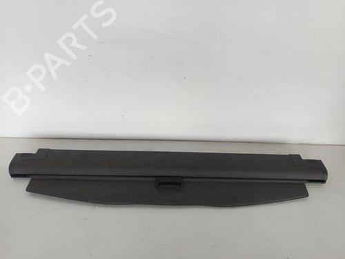 Used Rear parcel shelf BMW X3 (E83) 2.5 i (192 hp) 32373077