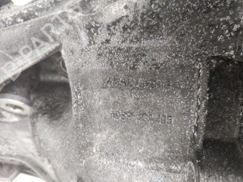 Gearbox BMW 3 Coupe (E92) 320 d | BP32230654M3 - Image 8